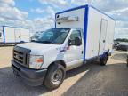 2023 Ford E350-Refrigerated BOX Truck