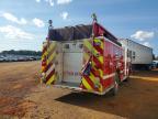 2002 American La France Eagle Pumper Fire Truck