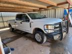 2022 Ford F250 Super Duty