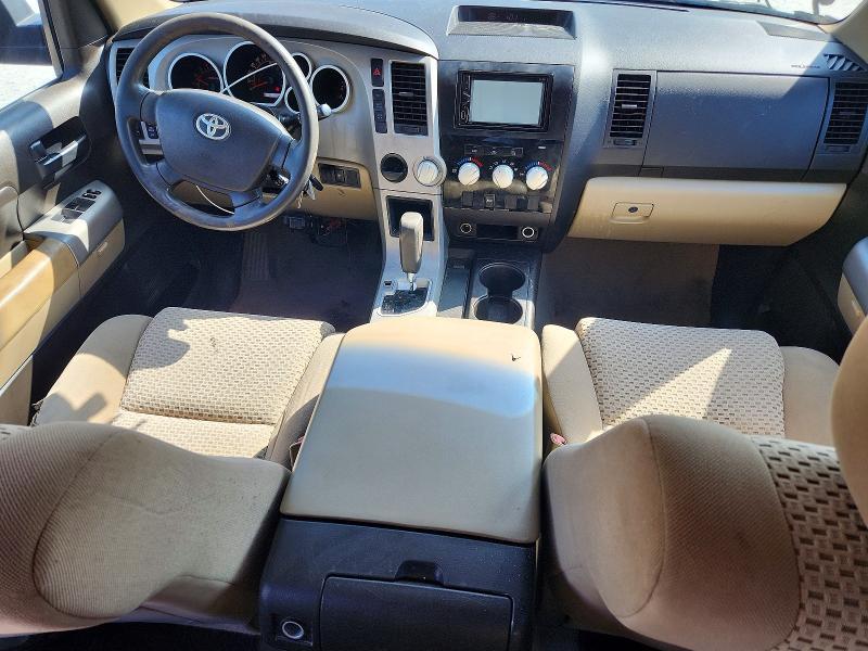 2009 Toyota Tundra SR5