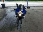 2007 Suzuki GSX-R600