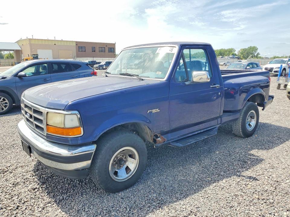 1995 Ford F150