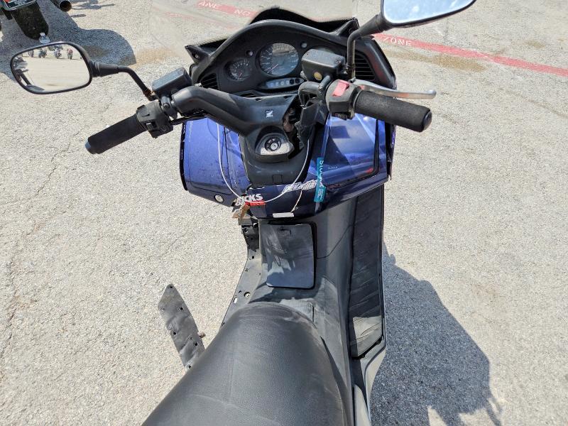 2006 Honda FSC600 D