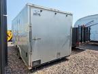 2025 Anvil Enclosed Cargo Trailer