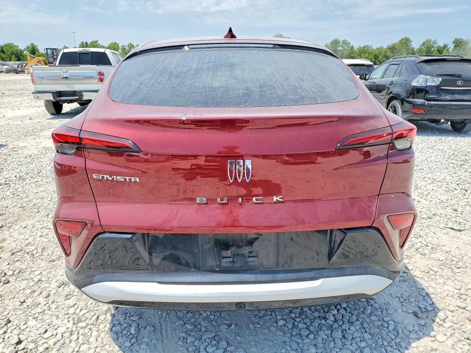 2025 Buick Envista Sport Touring