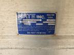 2025 Cargomate 2025 Mate END Dump Trailer