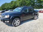 2013 Honda Ridgeline RTL