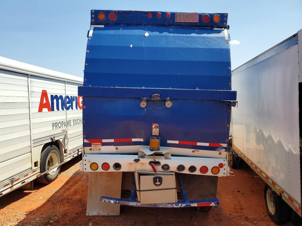 2015 Mack 600 LEU600