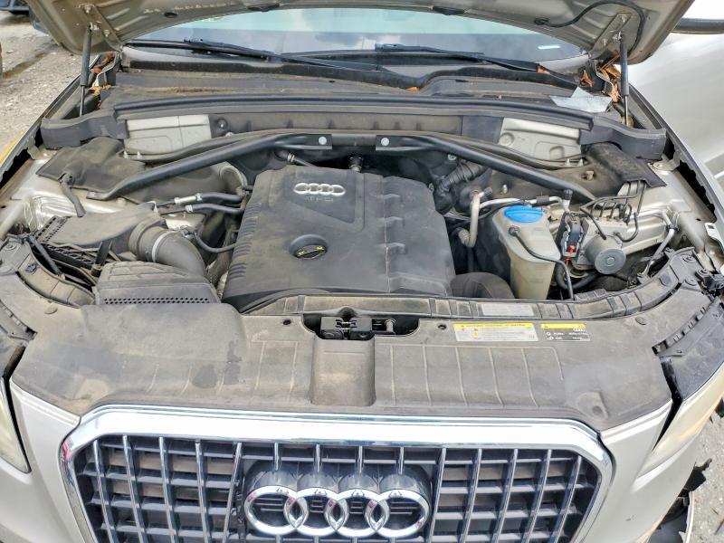 2014 Audi Q5 Premium Plus