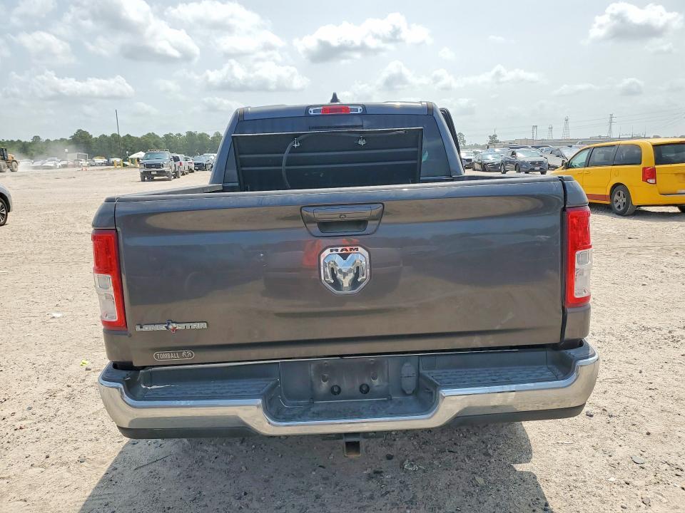 2021 Dodge RAM 1500 BIG HORN/LONE Star