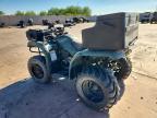 2004 Yamaha YFM350 ATV