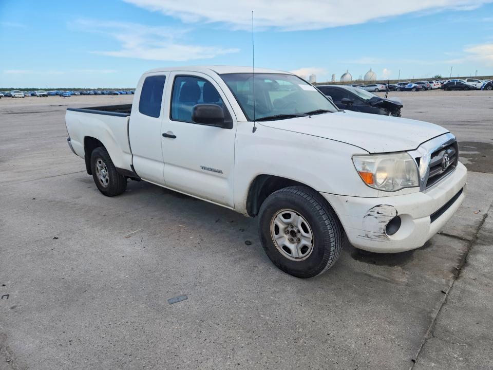2009 Toyota Tacoma Base