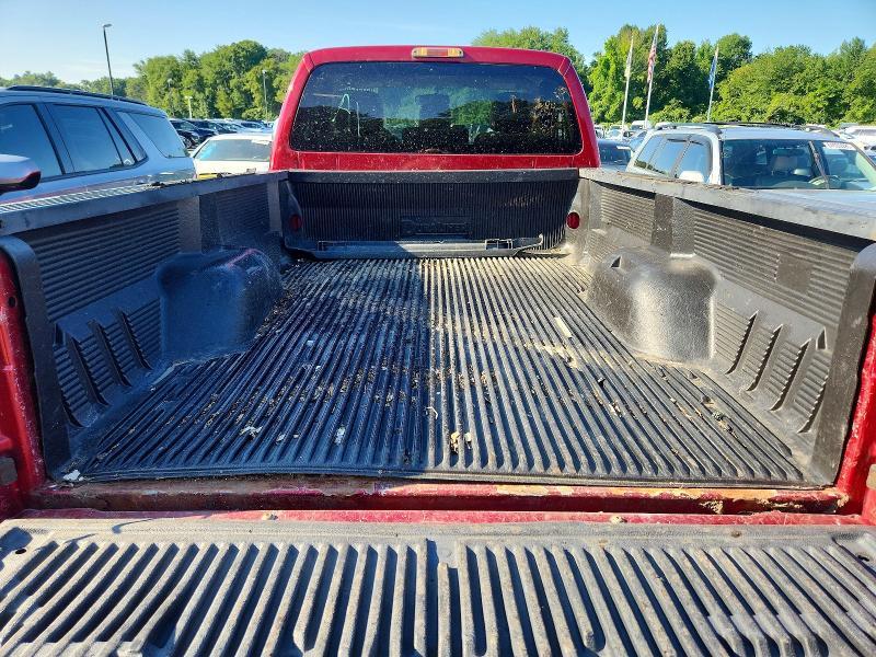 2016 Ford F350 Super Duty