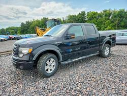 2020 Ford F150 Supercrew en venta en Columbia, MO