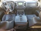 2016 Chevrolet Silverado K2500 Heavy Duty LTZ