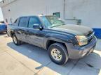 2003 Chevrolet Avalanche K2500