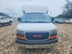 2014 GMC Savana Cutaway G3500