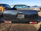 1985 Chevrolet EL Camino