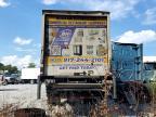 2017 International 4300 BOX Truck