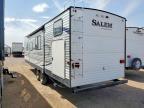 2016 Forest River Salem Camper