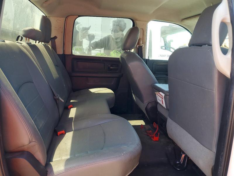 2015 Dodge RAM 5500