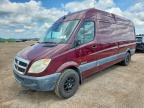 2008 Dodge Sprinter 2500