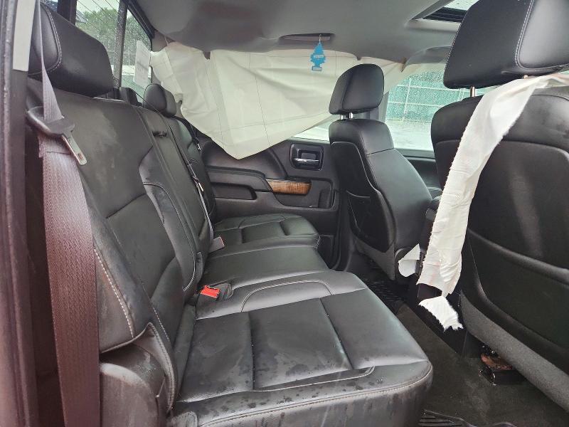 2014 GMC Sierra K1500 SLT
