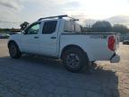 2018 Nissan Frontier PRO-4X