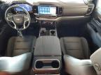 2025 Chevrolet Silverado K1500 LTZ