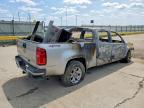 2015 Chevrolet Colorado LT