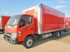 2018 Hino 195 BOX Truck