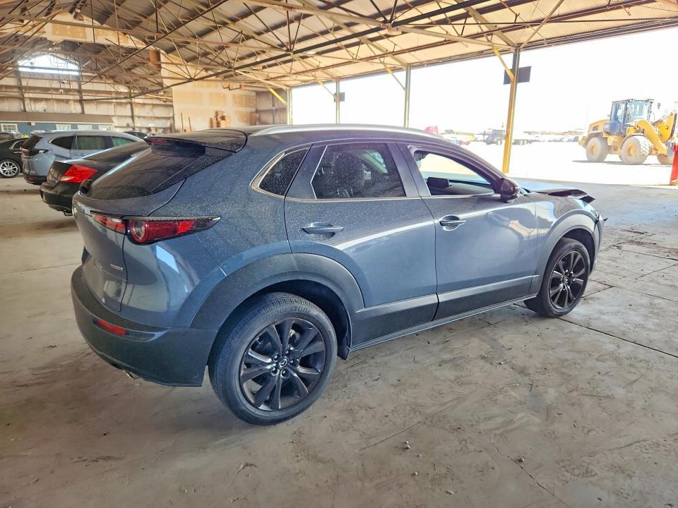 2025 Mazda Cx-30 Preferred