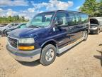2006 GMC Savana G3500