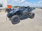 2025 Yama YXZ100