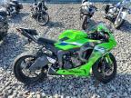 2026 Kawasaki ZX636 K
