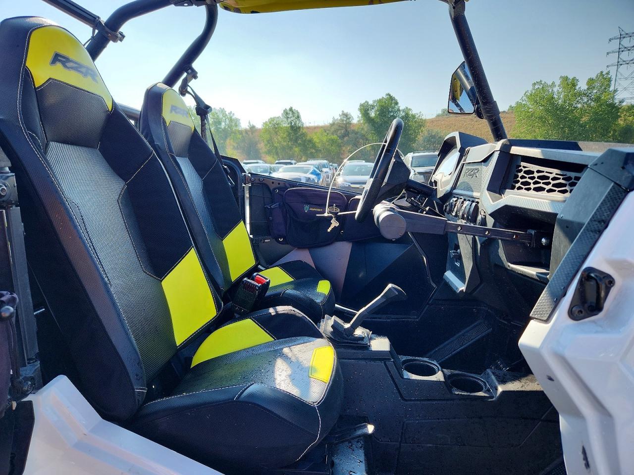 2021 Polaris RZR 1000 XP Utility Vehicle