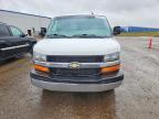 2016 Chevrolet Express Cargo EXT Delivery Van