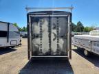 2018 Atlas Enclosed Cargo Trailer
