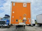 2004 Wabash Dvhdhpc DRY Van Trailer