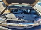 2004 Chevrolet Silverado C2500 Heavy Duty