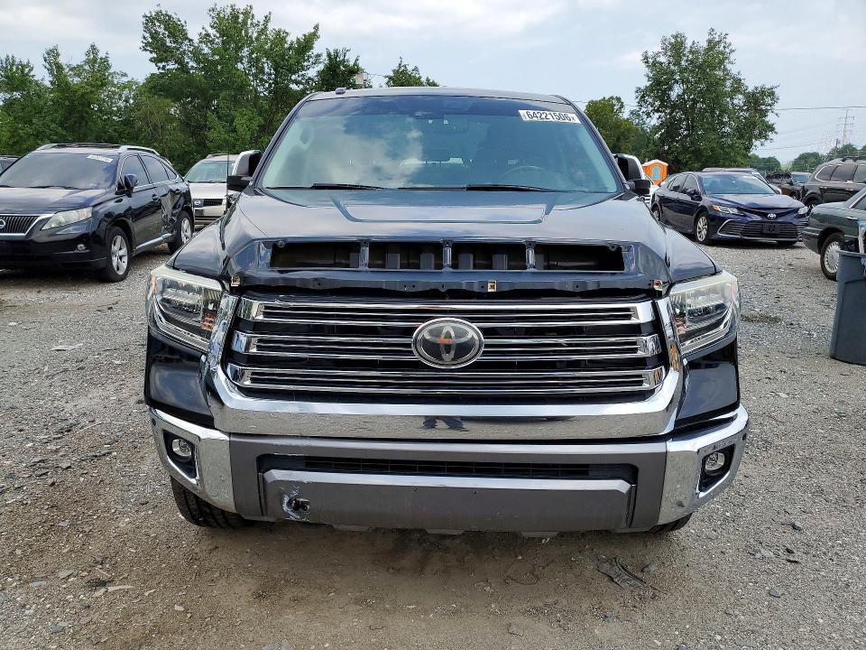 2019 Toyota Tundra 1794 Edition