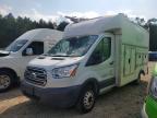 2018 Ford Transit T-350 HD