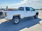 2018 Chevrolet Silverado C2500 Heavy Duty