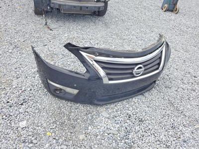 2015 Nissan Altima 3.5 SL