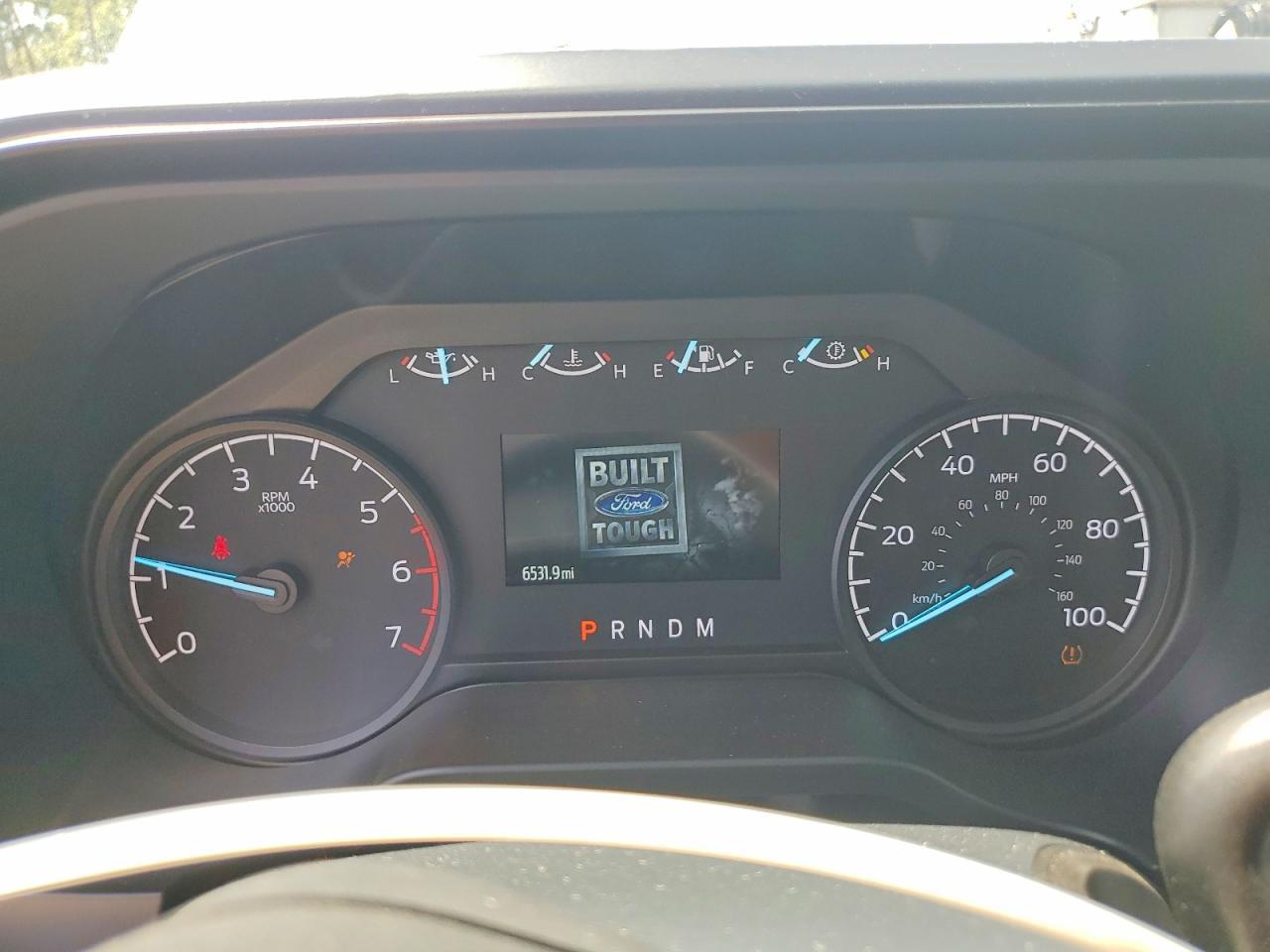2026 Ford F250 Super Duty