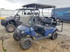 2020 Ezgo ST