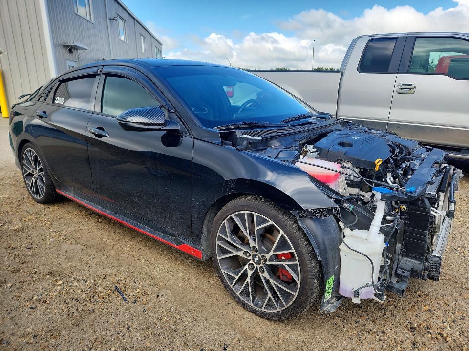 2023 Hyundai Elantra N Base