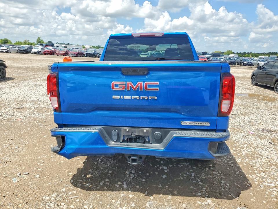 2023 GMC Sierra C1500 Elevation