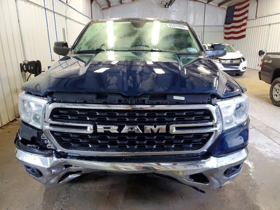 2022 Dodge RAM 1500 BIG HORN/LONE Star