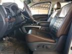 2017 Nissan Titan XD Platinum Reserve